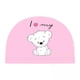 thumbnail image 1 of 2 Baño Gorro Natacion Niña Niño Animal Print Rosa 2 piezas Cola Natación infantil, 1 of 8