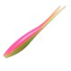 thumbnail image 1 of JOHNCOO-señuelo de pesca con forma de V, 3 uds, flotante, Shotting, suave, 180mm, cola dividida, Swimbait, anzuelos para pesca con gusano Slug, 1 of 4