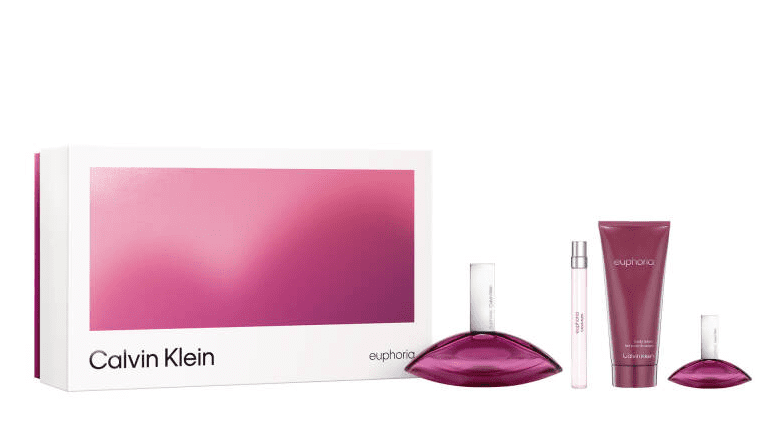 Calvin Klein Ck One 6.7 Oz Eau De Toilette Spray Gift Set, Unisex