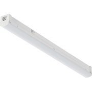 Lithonia Lighting Rlnk L24 120 80Cri M4 Contractor Select 24" Wide Led Strip Light - White