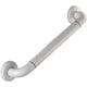 thumbnail image 1 of Pasamanos de seguridad para baño, barra de apoyo de acero inoxidable con fijaciones ocultas para baño, ducha, cocina, escalera, lavadero, agarre de montaje en pared, antideslizante, soporta hasta 330, 1 of 5