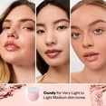thumbnail image 5 of Juego de 10 piezas para el cuidado de la piel de aguacate con limpiador facial, tónico, suero facial, crema facial, crema para los ojos, bálsamo labial hidratante, parche debajo de los ojos y mascaril, 5 of 5