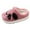 Watermelon Red, variant on UngA Cute Cartoon Fall Winter Children's Cotton Slippers for Boys Girls Little Kid Home Warmth Plush Slipper Shoes Brown,9(Toddler/Little Kid/Big Kid)