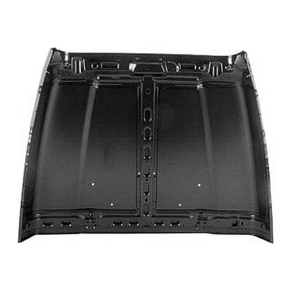 Hood Panel for Jeep Wrangler 1997-2006