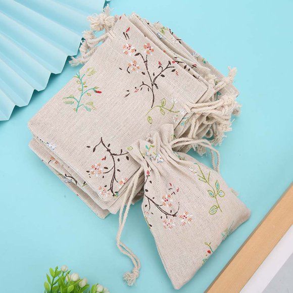 Multi-Purpose Gift Storage Bag, Gift Organizer Gift Pouch, For