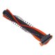 thumbnail image 5 of Cepillo de rodillo para aspiradora, cepillo principal reemplazable de textura suave para Philips FC6822 6823 6827 6908 6906, 5 of 12