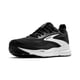 thumbnail image 1 of Zapatillas de Running Brooks Trace 4 para Mujer Negro Gris Talla 9.5 M, 1 of 6