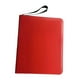 thumbnail image 1 of Carpeta de colección de tarjetas para 720 tarjetas/estuche de almacenamiento de tarjetas/libros de tarjetas/carpetas de portatarjetas/álbum de, 1 of 9