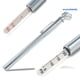 thumbnail image 2 of Wu Auto Car Vehicle Motor Tyre Tire Air Pressure 5-50PSI Mini Test Meter Gauge Pen, 2 of 3