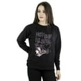 thumbnail image 2 of DC Comics Chandail en Molleton Batman Batgirl I'll Steal Your Heart pour Femmes, 2 of 3