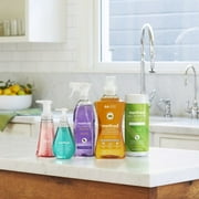 Method Laundry Detergent, Beach Sage, 53.5 fl oz, 66 Loads