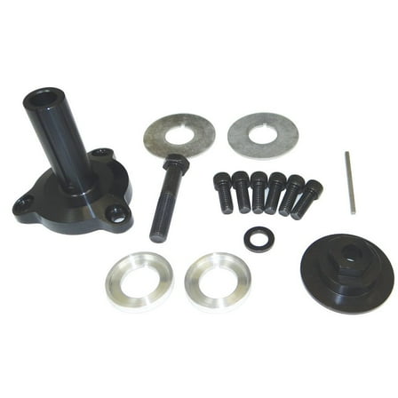 Moroso Drive Mandrel Kits - Oil Vac. Pumps - BBC