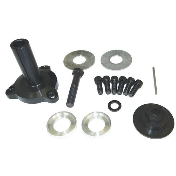 Moroso Drive Mandrel Kits - Oil Vac. Pumps - BBC