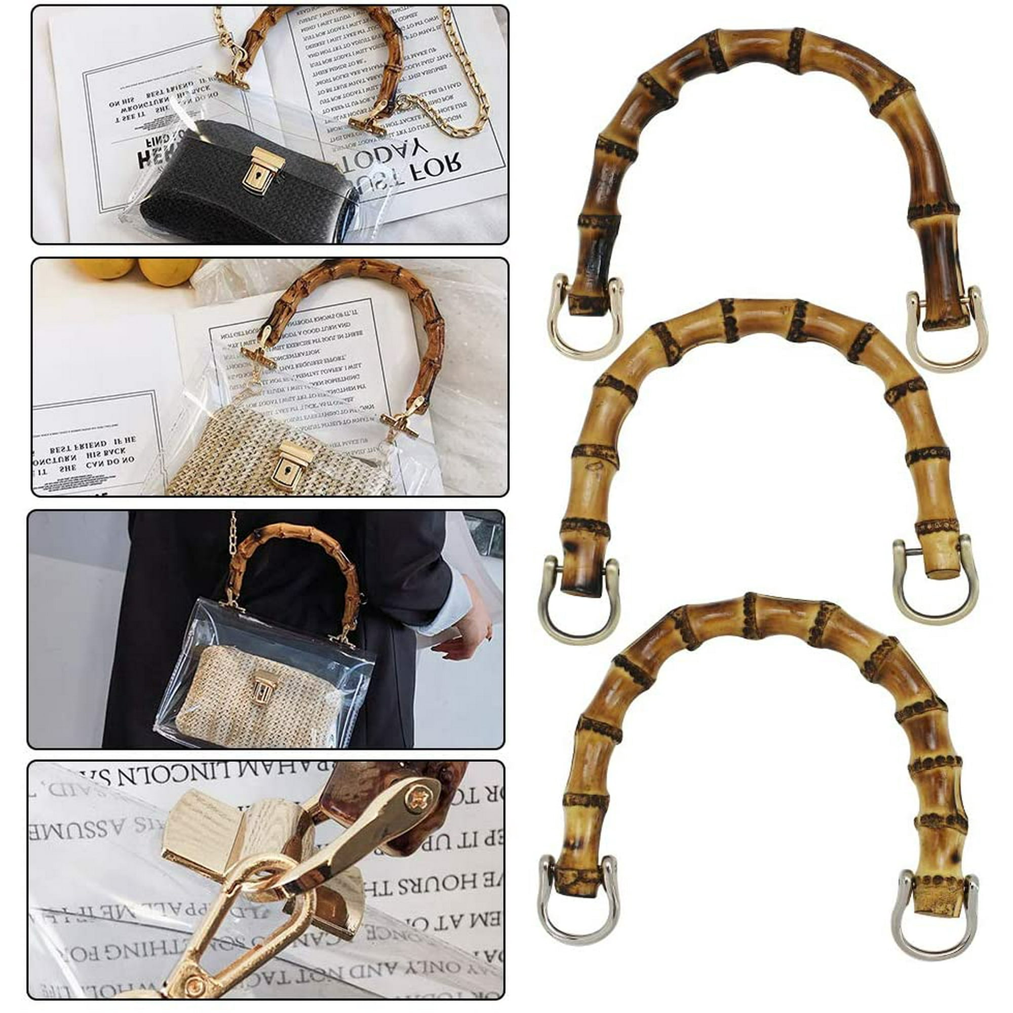 Handles for bags and purses sale