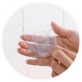 thumbnail image 4 of vnanda Rotatable Towel Hanging Rail Sure Here's A Product Title for Towel Hanging Rod Described Cute Bear Shape Towel Hanging Rod Space-saving for Bathroom, 4 of 8