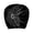 B, variant on Yyuenw Black Spider Web Car Headrest Cover, Polyester Stain-Resistant Dust-Proof Protector, Universal Fit Interior Car Accessory