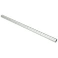 thumbnail image 3 of Aluminum Round Tubing, Screw Nut Rod M12x1.25mm Hollow Rod Tube  For Robotics Field For Linear Actuators, 3 of 8