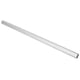 thumbnail image 4 of YUMILI 6101-1014-0300 Tubo de aluminio M12x1.25mm Varilla de tuerca de tornillo de alimentación cuadrada para campo de robótica, 4 of 8