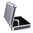 thumbnail image 4 of Caja de herramientas Yuyangstore Estuche de tren Peluquería Negro, 4 of 7