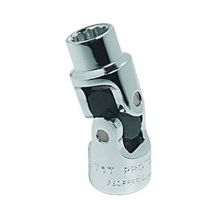 Proto 1/4 Inch Drive 12 Point Universal Socket