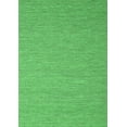 thumbnail image 1 of Ahgly Company Indoor Rectangle Abstract Green Contemporary Area Rugs, 8' x 12', 1 of 1
