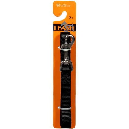 Petwear: 5 Ft Leash, 1 Ct