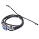 thumbnail image 5 of Pulseras de ojo de ojos azul, 5 of 7