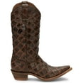 thumbnail image 2 of Nocona Women's Bessie Western Boot Snip Toe - NL7063 8 M  US, 2 of 7