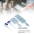 thumbnail image 4 of Hair Coloring Board Kit Professional Dyeing Brush Set For Beauty Salon, 4 of 8