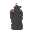 thumbnail image 5 of Bearfoots Free Bear Hugs Black Bear Holding Sign Figurine 3005080225 New, 5 of 7