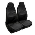 thumbnail image 1 of Juego de Fundas para Asientos de Coche de 2 Piezas, Fundas para Cojines de Asiento para Limusinas, 1 of 9