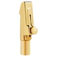 thumbnail image 2 of Boquilla de saxo Sunnimix para saxofón tenor Talla 9, 2 of 4