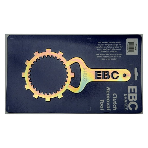 EBC - CT Series Clutch Removal Tool