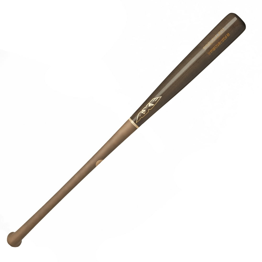 Axe Bat 271 ProFit Maple Wood Baseball Bat, Pro Axe Handle, 32" (3