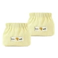 thumbnail image 3 of Bolsa de Cosméticos de Pana Yuyangstore 5.12 x 1.97 x 4.72 pulgadas, 3 of 8