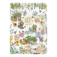 thumbnail image 1 of Puzzle Cobble Hill Salva a las Abejas 1000 Piezas con Póster, 1 of 2