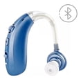 thumbnail image 2 of Audifono Auditivo Axon A360 color Azul Para Sordera Recargable Bluetooth, 2 of 2