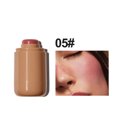 thumbnail image 1 of DFC Pocket Stick Buildable Natural Stick For Cheeks Eyes And Lips Hydrating Formula Non Greasy All Day Wear Easy Application, 1 of 8