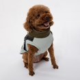 thumbnail image 5 of Cold Weather Dog Warm Vest Jacket Coat,Pet Winter Clothes for Small Medium Large Dogs, 5 of 7