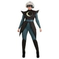 thumbnail image 1 of PJ Masks Luna Costume pour Adulte, 1 of 6