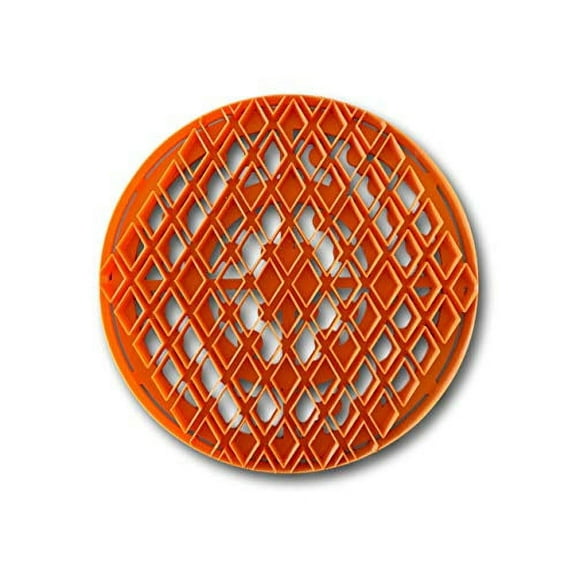 Tart Piecrust Cutter (6")- Fast Shipping - Sharp Edges - Exceptional Quality