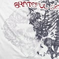 thumbnail image 4 of Grateful Dead - Woodcut Redux Mens T Shirt, 4 of 5