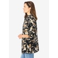 thumbnail image 3 of Woman Within Plus Size 2-Piece Shirt And Tank, 3 of 6