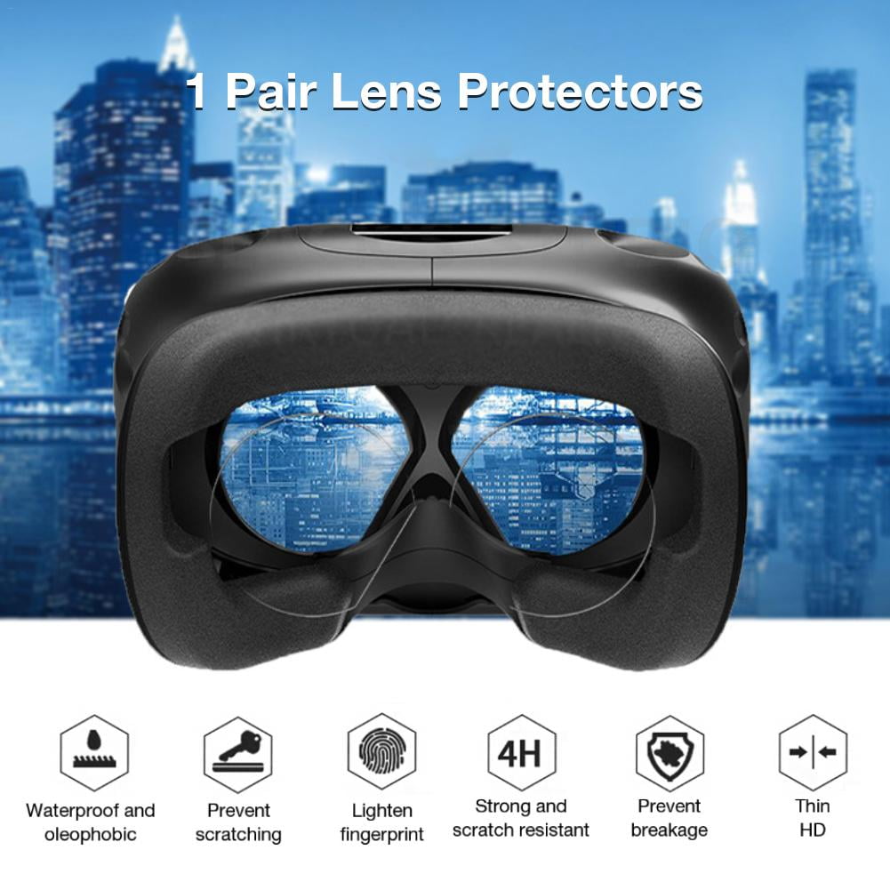 oculus rift lens protector