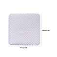 thumbnail image 5 of Lerpwige 200 Cotton Pads Lint-Free Pads Cosmetic Cleaning Non-Woven Wipes Nail Cleaning Wipes Pads Nail Polish Remover Pads, 5 of 18