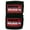 Black, variant on Revgear Pro Series Elastic Hand Wraps | with Full Width Anti-Lift Enclosure | 2"x 120"