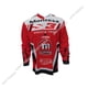 thumbnail image 5 of 2022 Jersey de moto mtb enduro motocross mx bmx mtb downhill Jersey todoterreno velocidad larga motocicleta dh ciclismo Jersey hombre, 5 of 5