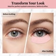 thumbnail image 4 of LAPTOM MAX Eyelash Tape 12 Rolls Self Adhesive Micropore Lash Extension Tape 9m for Makeup Salon Use Gift, 4 of 7