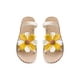 thumbnail image 2 of Sandalias Mujer Con Cómodas Sandalias De Interior Y Exterior Zapatillas De Ocio Wmkox8yii  nm10108, 2 of 8
