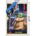 thumbnail image 2 of Star Wars : Le Mandalorien - Enfant numéro 11, 2 of 4